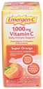 Emergen-C Super Orange, 30 pack, .32 oz each
