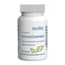 Dr. Wilson's Immune Essentials Daily Immune Support Immune Booster 60 Capsules