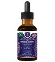 Liquid Drops, 6-in-1 Herbal Blend, Alcohol-Free, Gluten-Free, Vegan Friendly, 2 oz