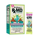 Arizona Rx MD Hydration - Kiwi Strawberry Mix Powder - 0.45 oz (6 Count)