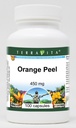 Orange Peel - 450 mg (100 Capsules, ZIN: 518639)