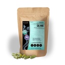 bodi : Cal Mag Capsules 100% Pure Natural Hand Crafted (120 Capsules)