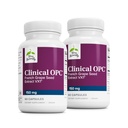 Terry Naturally Clinical OPC 150 mg - 60 Capsules (Pack of 2)