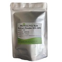 Maritime Pine Bark Extract Powder 95% OPC Pure Antioxidant 1LB