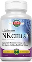 KAL Máximo Nk Cells Tablets, 60 Cuenta