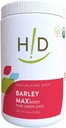 Aleluya Dieta Orgánica BarleyMax - Barley y Alfalfa Green Juice Powder, Berry Flavor, 8.5 Ounces (60 Day Supply)