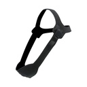 Sunset Heathcare Halo Style Chinstrap, Sunset Healthcare CS025, 1 Count