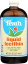 El miedo Líquido Lecithin - 32 fl oz