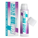 Gel de cicatrices de silicona para cicatrices después de la cirugía, eliminación de cicatrices profundas en la sección C, palillo de silicona, gel de cicatrices de silicona para cicatrices después de la cirugía, 4,25g