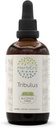 HerbEra Tribulus B120 Extracto herbario libre de alcohol Tintura, gotas líquidas concentradas Tribulus natural (Tribulus Terrestris) Fruta seca (4 fl oz)