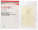 ConvaTec KALTOSTAT Alginate Dressing 3 X 4-3/4 Inch - Each