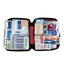 First Aid Only 313 Piece Home & Go Emergency First Aid Kit (91081)