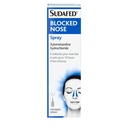 Sudafed 15ml Blocked Nose Spray