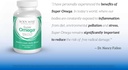 Ultra Omega - Triple Purificado Omega 3 Fish Oil - 60 Softgels