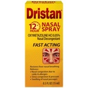 Dristan 12-Hour Nasal Spray, 0.5 Fl Oz (Pack of 3)