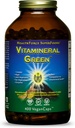 SUPERFOODES DE HEALTHFORCE Vitamineral Green - Suplemento mineral para el soporte tiroideo inmuno - Suplemento verde de polvo con ingredientes de la tierra - libre de gluten &amp; Vegan - 400 cápsulas