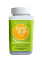 Body Mint Sport, Extra Strength Chlorophyll Deodorizing Supplement for Full Body Freshness, Aluminum-Free Plant-Based Internal Deodorant, Designed for Active and Athletic Lifestyles, 50 pestañas