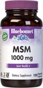 Suplemento MSM BlueBonnet, 120 Conde (743715009608)