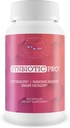 Synbiotic Pro - Nuestros mejores probióticos sinbióticos diarios " Prebióticos - GI Synbiotics Probiotics - Probiotic Probiotic Plus Prebiótico " Immune Support Vitaminas - Synbiotics for Women &amp; Men