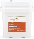 Vita Flex Pro Accel Health &amp; Wellness Fórmula, Suplemento de caballo, 30 libras, 480-Day Supply