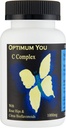 Vitamina C para Soporte Inmunitario Silencioso Vitamina C con Bioflavonoides, 1000 mg, 120 Tablets Silencio Immune Apoyo Silencioso Apoyo Vascular Silencioso Soporte Collagen