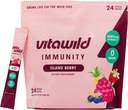 Inmunity + Hydration Electrolyte Drink ← Elderberry &amp; Zinc Immune Support Hydration Packets ← Vitamin C 1000mg ← Immune Support Supplement ← Emergency Elderberry Vitamin C and Zinc