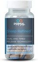 Primal Labs SleepRefined, 30 Count
