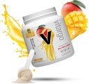 Vitargo Carbohydrate Powder ← Feed Muscle Glycogen 2X Faster  1 LB Mango Pre Workout > Post Workout Recovery Powder WordPress Carb Supplement for Recovery, Endurance, Gain Muscle Mass