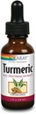 SOLARAY Garantizado Potency Turmeric Root Extract, Drops (Btl-Glass)