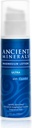 Ancient Minerals Magnesium Lotion Ultra with MSM Pure Genuine Zechstein Magnesium Lotion for Topical Application (5oz)