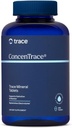 Trace Minerals ConceTrace Trace Mineral Tablets - Suplemento para Bone & Joint Support - Ayudas Hydration & Electrolyte Restoration - 300 Tablets (100 Servings)