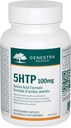 Genestra Marcas 5HTP 100 mg ← Apoyo para el sueño y el equilibrio mental ← 90 cápsulas