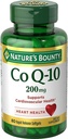 Bounty Co Q-10 Extra Strength 200 mg Softgels 80 ea (Pack of 3)