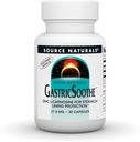 Fuente Naturales GastricSoothe Zinc L-Carnosine* - 30 Veggie Caps