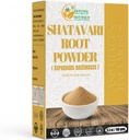 Herbs Botanica Shatavari Powder Natural Asparagus Racemosus for Lactation Breastfeeding Shatavri Satawar Kalpa Kalp India Mejora la Lactation ¦