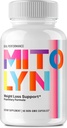 Mitolyn Weight Loss Pills, Mitolyn Reseñas Avanzadas Fórmula - Mitolyn Capsules Suplemento dietético para máxima fuerza, All Natural Keto Pills, Mitolyn Capsules, Mito lyn Pills Reseñas (1 Pack)