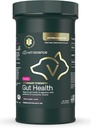 VetriScience Veterinary Strength Gut Health Powder - Gut Health Supplement for Pets - Immunity Support - Pet-Friendly Probiotic Powder - Sin sabor y sin olor - 60 Servings