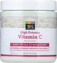365 por Whole Foods Market, High Potency Vitamin C Powder, 8 oz