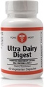Holistic Health Ultra Dairy Digest 60 cápsulas
