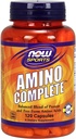 AHORA Amino Complete, 120 Capsules (Pack of 2)