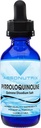 Absonutrix Pyrroloquinoline Quinone Disodium Salt 20mg, 4 Fl Oz Bottle, 200 Servings, High Bioavailability, Quick Absorption, Third-Party Tested, GMP-Certified, Non-GMO, Cruelty-Free, Made in USA