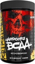 Mutant Hardcore BCAA - Pre, Intra o Post Workout – BCAA Next Level branched-Chain Amino Acids Supplement – Hydration + Recovery - 30 Serving - Pineapple