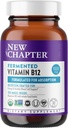 Nuevo Capítulo Vitamina fermentada b12, 30 Cuenta