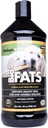 BiologicVET BioFATS - Contiene Omegas 3, 6 " 9 - con EPA, DHA " ALA - para perros " Cat - Skin " Joint Health Support - Incluye Fish, Flaxseed " Olive Oil - 32 fl. oz.