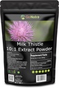 Milk Thistle Powder 1 lb.
