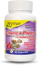 Arymar Chanca Piedra con arándano – Herbal Support for Urinary Wellness & Kidney Function (60 capsules)