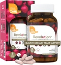 Zahler Revolution - Mujeres Completas Urinary Tract Health Fórmula con Probióticos - UTI Pills - 1200 mg D-Mannose y suplemento de arándano - Urinary Tract Infection Support for Women (60 cápsulas)
