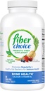 Fiber Choice Bone Health 90 Tablets | Discontinued by The Manufacturer