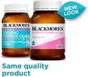 Blackmores Evening Primrose Oil 1000Mg Capx190 de Blackmores LTD