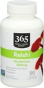 365 por Whole Foods Market, Reishi, 90 Cuenta